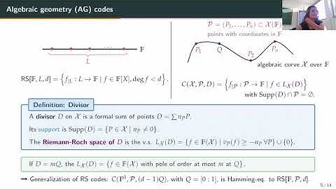 Jade Nardi: Interactive Oracle Proofs of Proximity to Algebraic Geometry Codes