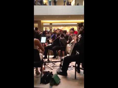 Clocks Dallas String Quartet Clocks Dallas String Quartet