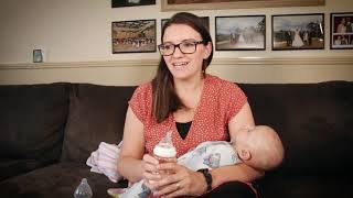 Why Is Minbie Baby Bottle Better For Your Baby?