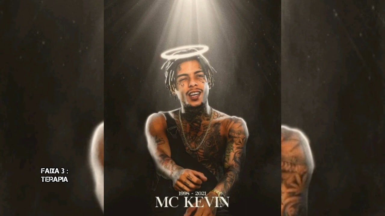 MC KEVIN - LOVE SONGS 💯