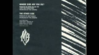 Matt Bianco - The Other Side (1984)