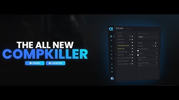 COMPKILLER | NOPRIME | HVH CS2 | CFG UPDATED