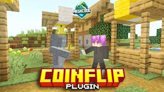[FREE] NAJLEPSZY AUTORSKI PLUGIN NA COINFLIP | 26.1.2+ (AKTUALNE) #FREE