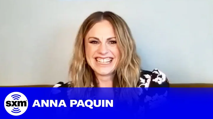 Anna Paquin Says Hugh Jackman was "Put Through the...