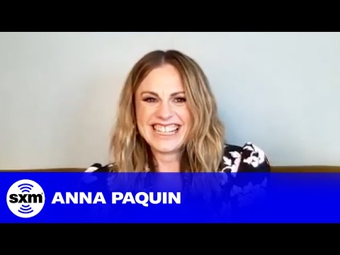 Video: Anna Paquin Neto vrednost