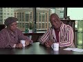 Comedian Gil Tucker's Impressions of this Famous Comedian are Hilarious