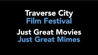 Tcff Great Movies, Great Mimes