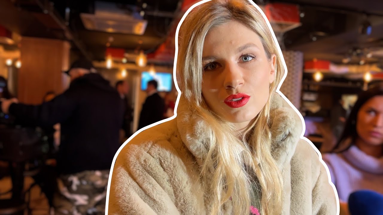 Nevena Božović priznala sve o sukobu sa Sarom Jo i ponovnom ušešću na Evroviziji