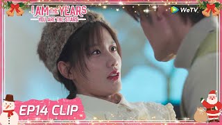 ⁣EP14 Clip | Is Xiaoyu an alluring type he loves? | I Am The Years You Are The Stars |我是岁月你是星辰|ENGSUB