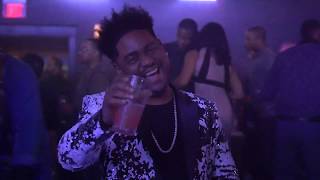 Scenario Nightclub (Pittsburgh) Promo 4