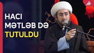 Casus şəbəkəsinin ifşası davam edir - APA TV Resimi