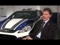 Gerard quinn et malcolm wilson parle de la ford fiesta rs wrc