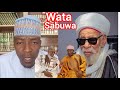 Rasuwar Shehu Dahiru Bauchi Tabar Baya Da Kura Yanzu Yanzu Saurari Sheikh Sani Alkanawi