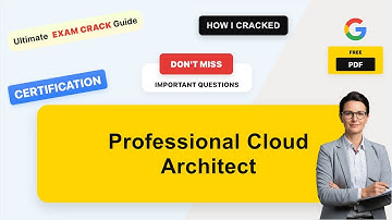 Professional Cloud Architect Real Exam Questions & Answers | Complete Exam Prep Guide (with practic