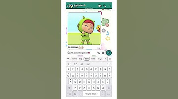 pov : couple an pp sama crushh 😻🫶🏻 ib? tiktok || pov Whastmock fakechat || #whatsmock #shorts  #fyp
