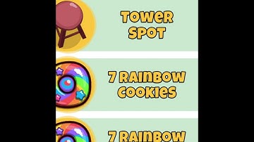 Cookies TD: Idle Tower Defense - Gameplay walkthrough - Part 2 (IOS)