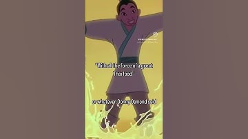 Thumbnail of What’s Your Favorite Misheard Lyric In A Song? Comment Your Favorite 💬 #disney #song #lyrics