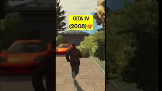 Games Set In New York City 2001-2018