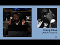 How young chop makes a young chop beat  landr sessions