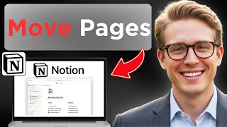 How To Move Page To Another Workspace In Notion (Full Guide 2026)
