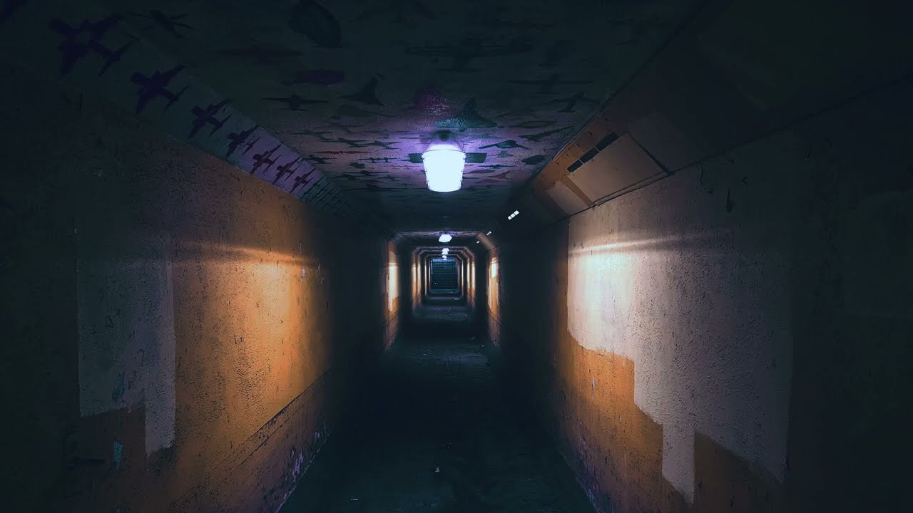 Where am I? - Dreamcore/Weirdcore Liminal Space Music [Playlist]