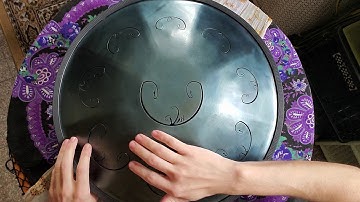 Rav Vast Tutorial - Harmonic Isolations - Rav Lesson with Sean Youngman