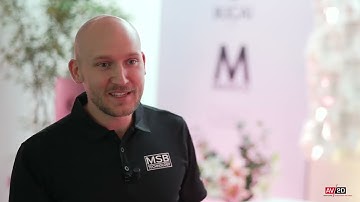 MSB Technology High End Munchen 2024