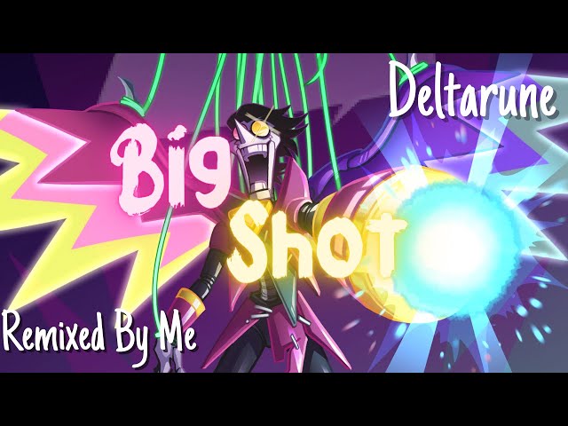 Bigger Than Me by Dead Pixel Tales, Naburo, Rocket Raw, Delunado