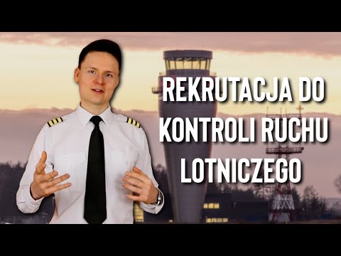 Wideo: Wynagrodzenie kontrolera ruchu lotniczego