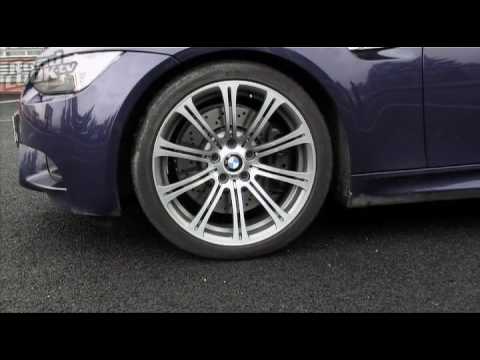 Bmw M3 E92 Zpevak Krasavec Sportovec Roadlook Tv Youtube