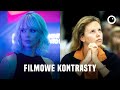 Najbardziej skrajne role popularnych aktorów - Filmowe kontrasty #1