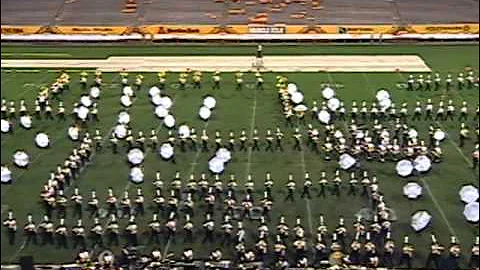 ASU Marching Band - Band Day 2011