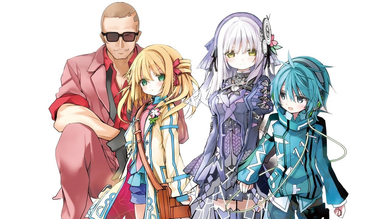 灼眼のシャナiii Op Serment Youtube 灼眼のシャナiii Op Serment Youtube