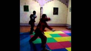 Kung fu___ Las Raíces de Bodhidharna Kung fu___ Las Raíces de Bodhidharna