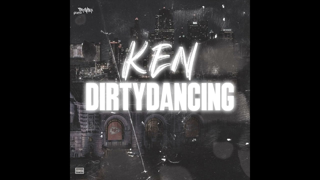 Watch Dirty dancing - Ken (Official Audio) on YouTube Watch Dirty dancing - Ken (Official Audio) on YouTube