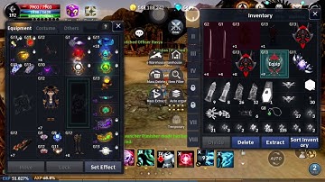 Cabal Mobile Auto Exit Problem