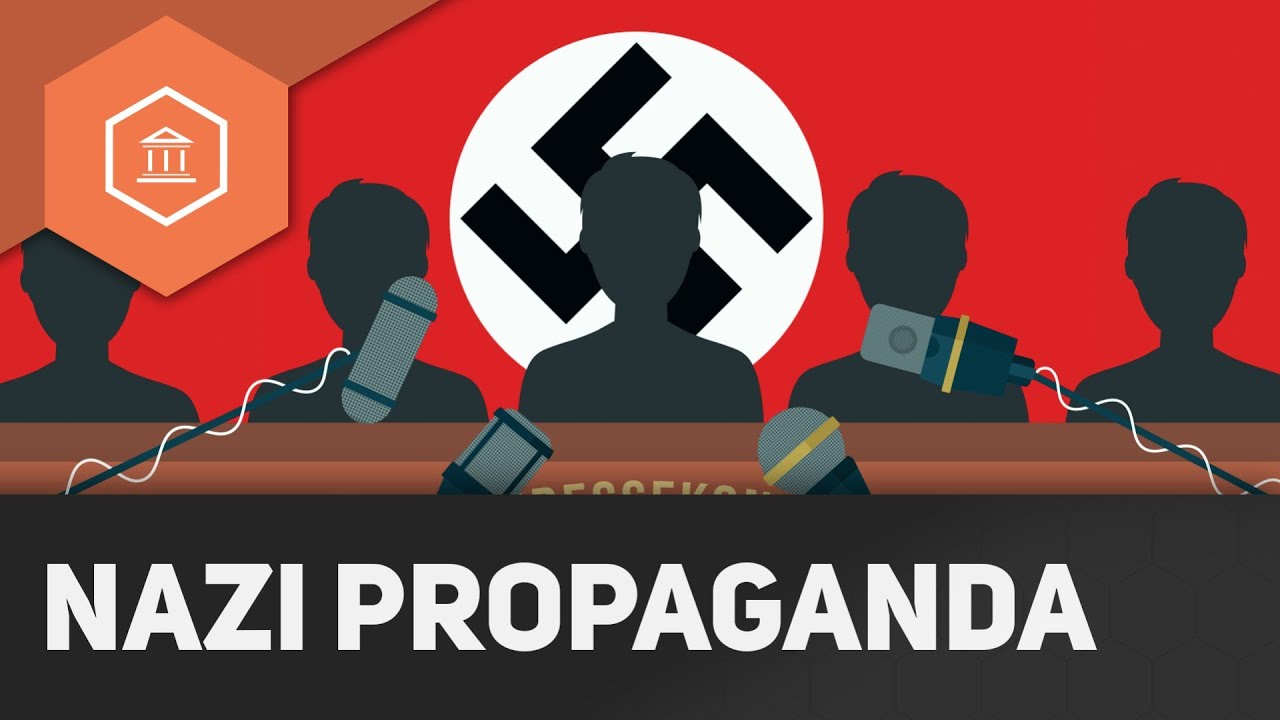 Joseph Goebbels: Meister der Propaganda – Hitlers Helfer | BILD Doku
