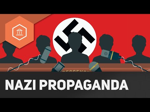 Propaganda und Presse im Nationalsozialismus - Presse, Kultur und Erziehung im Nationalsozialismus 4