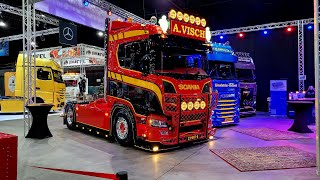 Best of MEGA TRUCKS FESTIVAL 2023