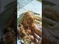 chicken biryani #reels #dancesong #shortsvideo #minivlog #chicken #chickenbiryani #legpiece