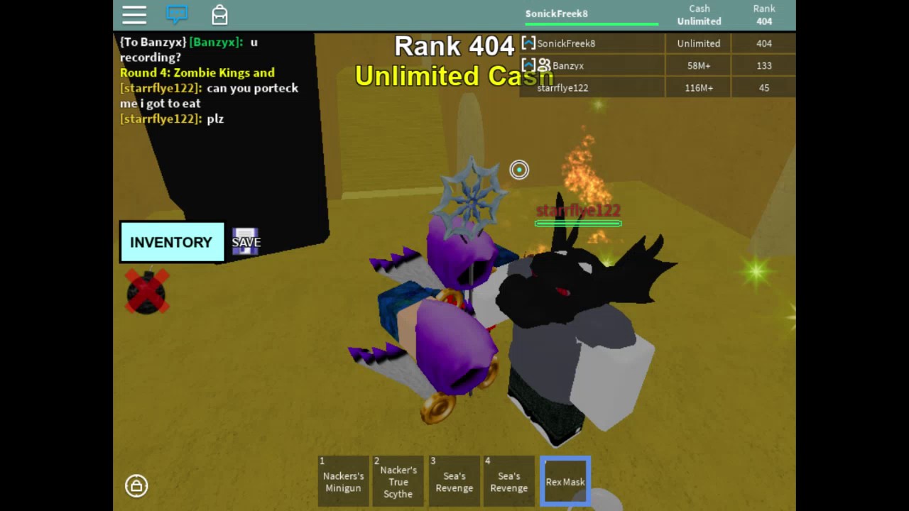 Rank 1000 Fluffeh Cloud Roblox Craftwars With Fluffeh Cloud By - roblox craftwars easter egg weapons by inferno productions