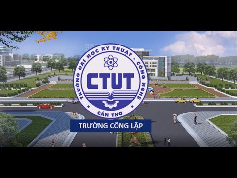 Video TUYỂN SINH CTUT - YouTube