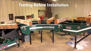 Testing Before Installation