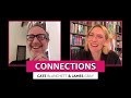 Cate blanchett et le ralisateur james gray se connectent sur de grands films sur lespoir