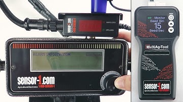 Monitor Seed Simulator