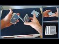 3 Simple False Cuts You Need to Know - Card Trick TUTORIAL