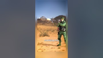 How An RPG Works #shorts #explained #science