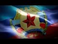 ANGELIKA YUTT - The Anthem of PRL (People's Republic of Lugansk)