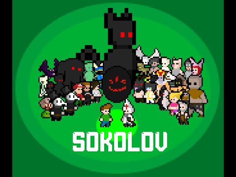 Sokolov | Trailer