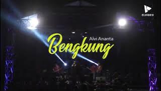 ALVI ANANTA - BENGKUNG MELON MUSIC
